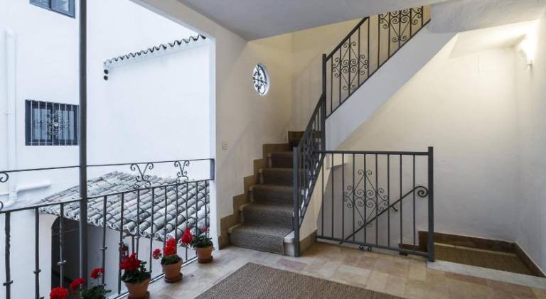 Apartment with terrace | Next to Seville Cathedral — photo 4