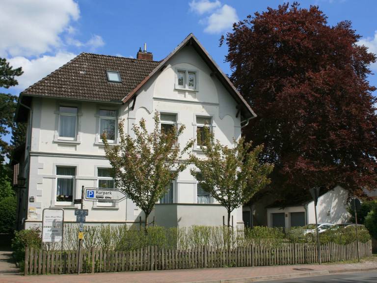 Apartment Bad Nenndorf