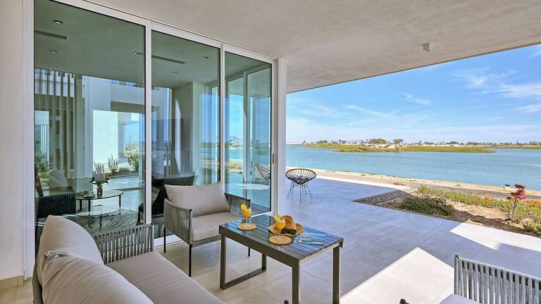 Departamento Las Conchas