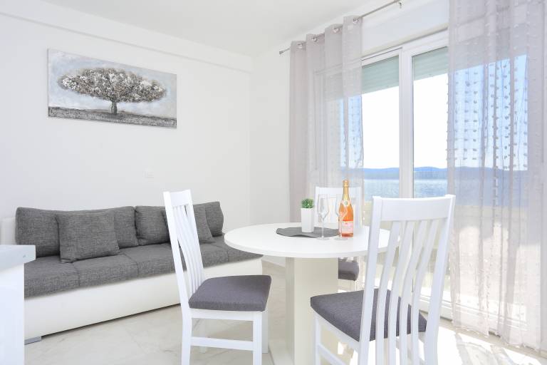 Apartma  Beach Mala Duba
