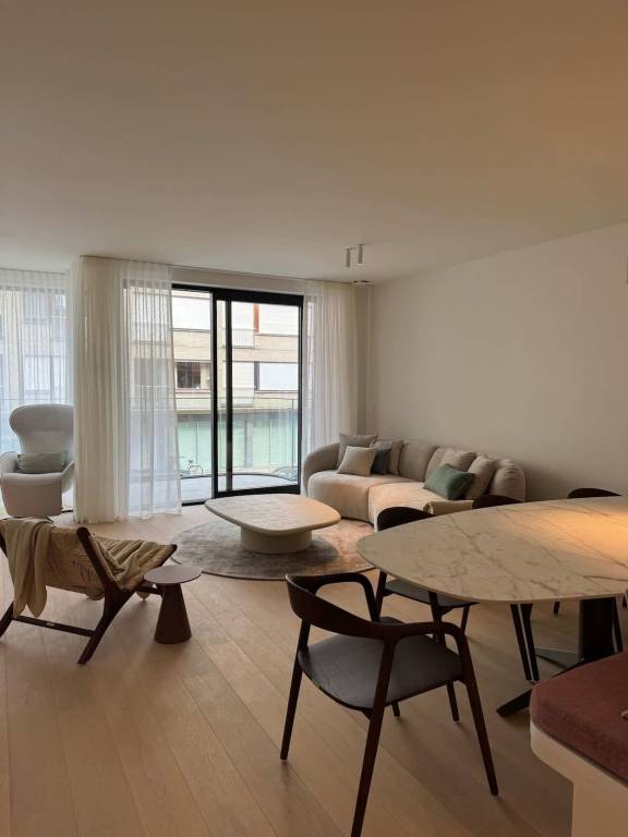 Ferienwohnung  Knokke