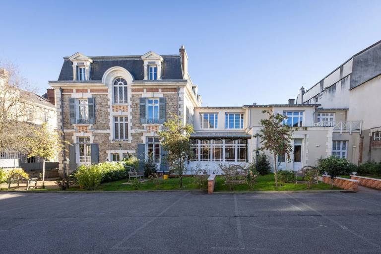 Appartement  Limoges