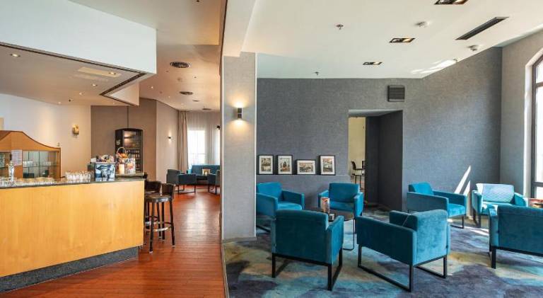 ACHAT Hotel Heppenheim — photo 3