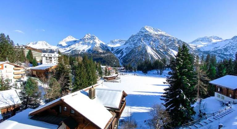 Holiday apartment with 3 rooms for 8 persons — photo 4