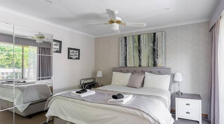 Bed and breakfast Hahndorf
