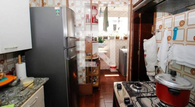 Quarto em Hostel Bh - Sereno — photo 3