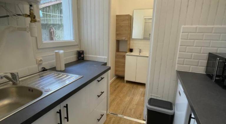 Rental apartment with 1 room for 4 persons — photo 3