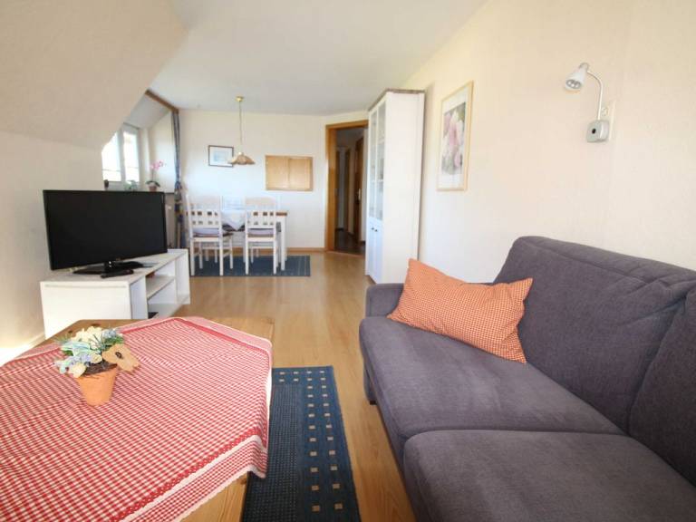 Ferienwohnung  Utersum