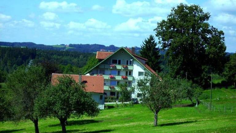 Ferienwohnung  Wangen im Allgäu