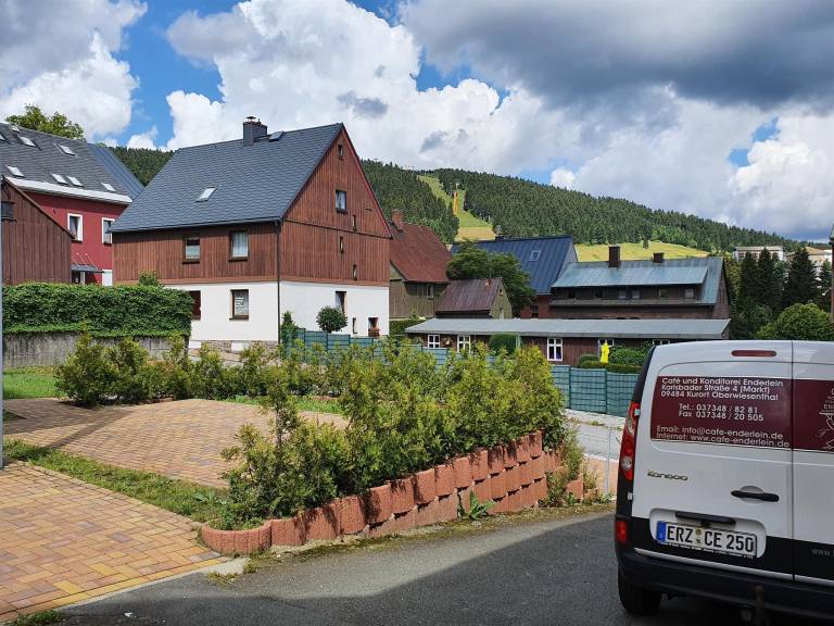 Holiday apartment with 1 room for 2 persons — photo 3