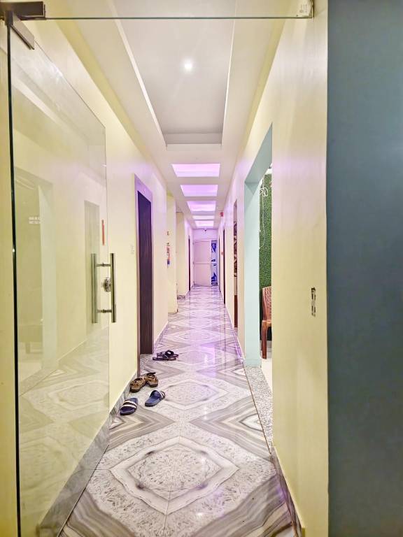 Jagdish Palace by AHAAS group — photo 2