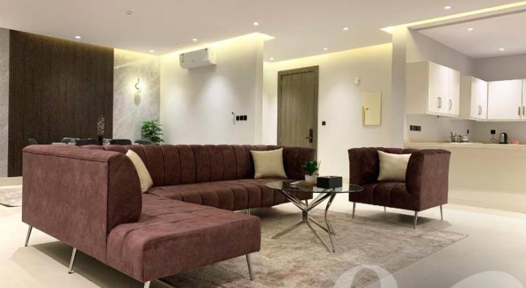 Holiday apartment with 3 rooms for 6 persons — photo 4