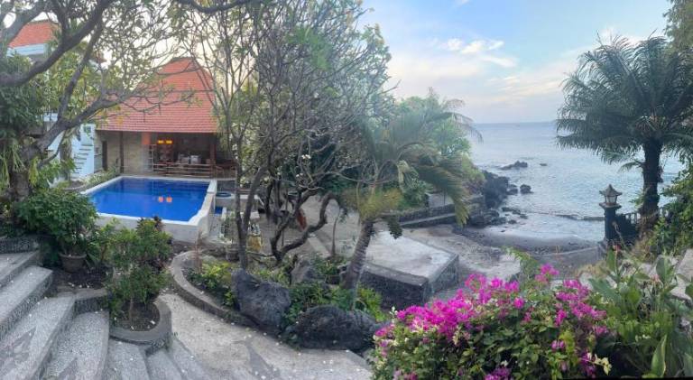 TulamBuBu Dive Resort — photo 4