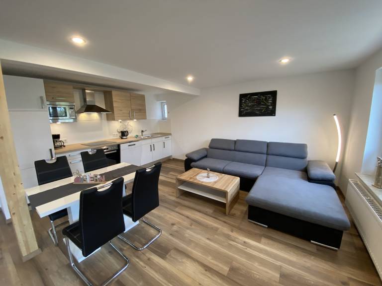 Ferienwohnung Carolinensiel