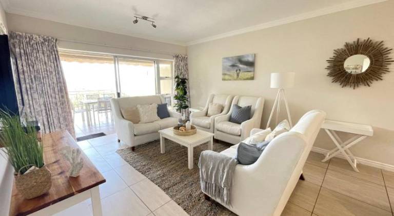 Appartement Goose Valley Golf Estate