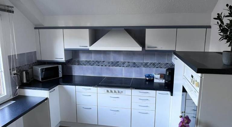Holiday apartment | Dogs allowed in Spiez