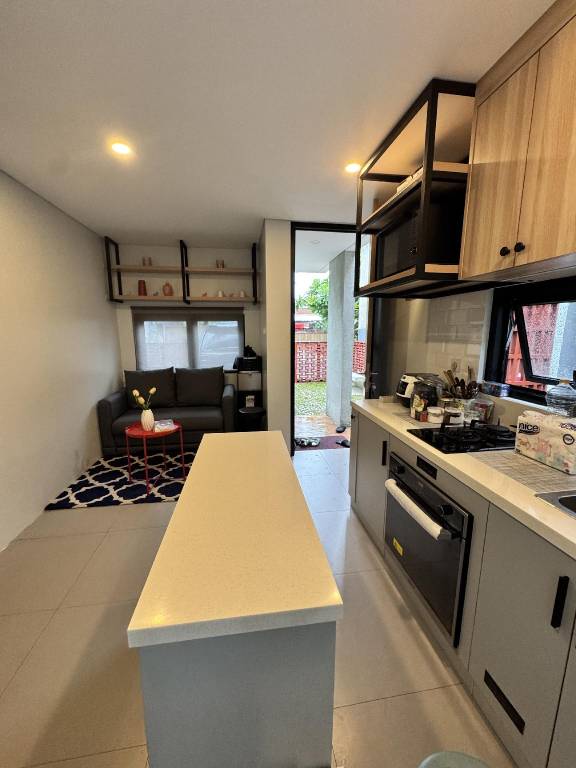 60 m² Ferienhaus