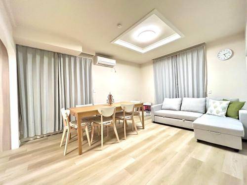 91 m² Ferienhaus