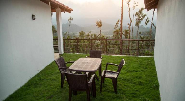 Sunset Valley Homestay — photo 4