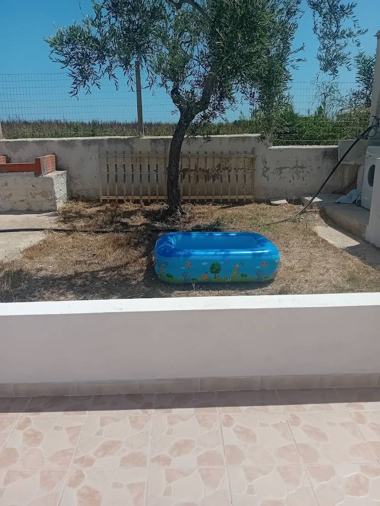 Bed & Breakfast San Lorenzo