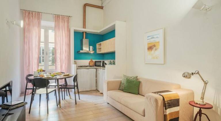 Apartment | Next to Lucca Cathedral in Lucca