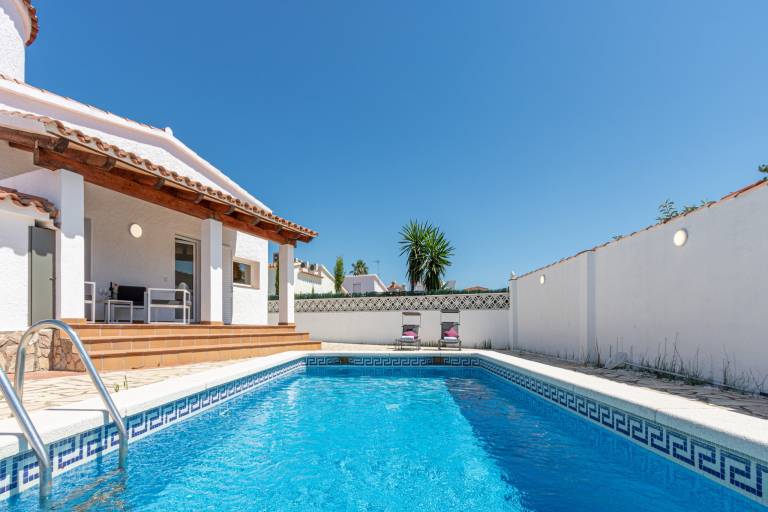 Villa Empuriabrava