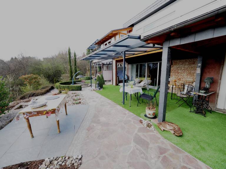 Appartement Idar-Oberstein