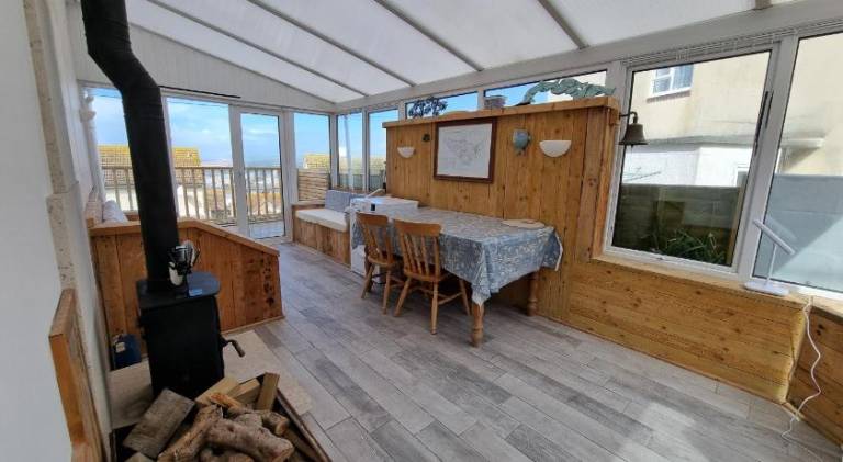 Vacation home with 3 rooms for 7 persons — photo 4