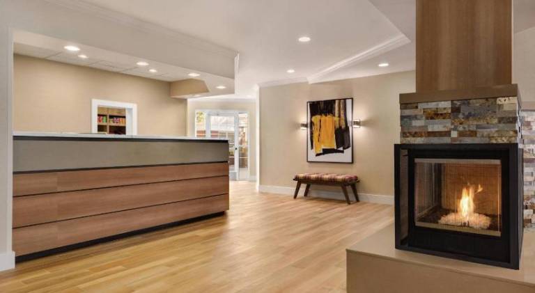 Residence Inn by Marriott Sacramento Folsom — photo 3