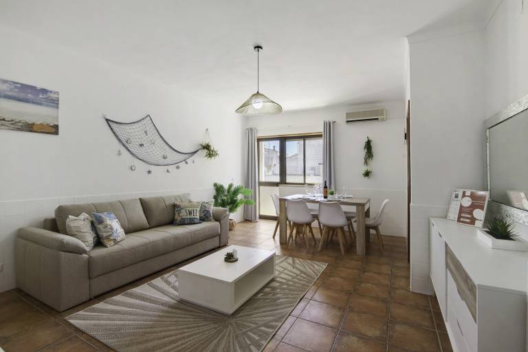 Appartement  Monte Gordo