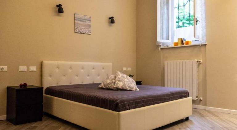 47 m&sup2; Ferienwohnung