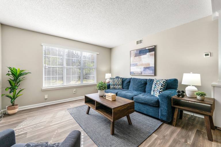 Apartment Buckhead