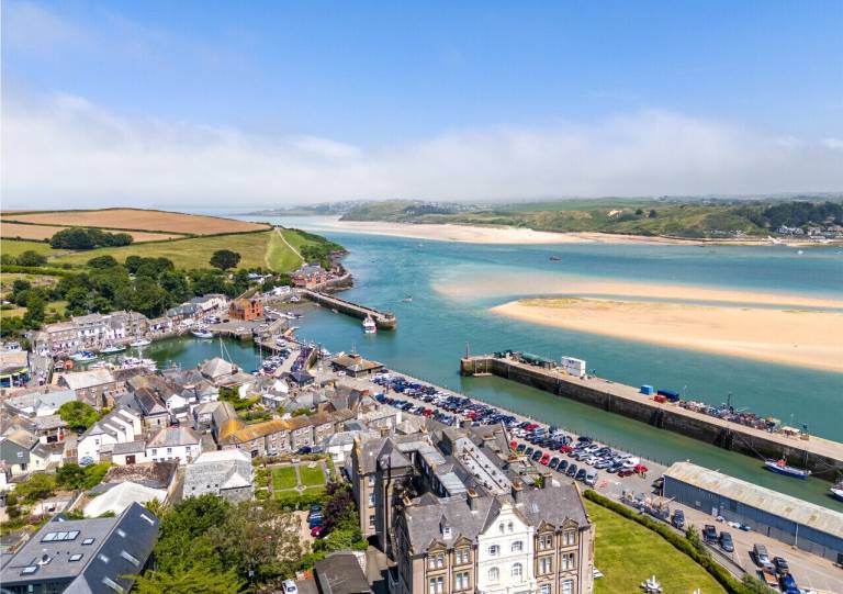 Apartment Padstow