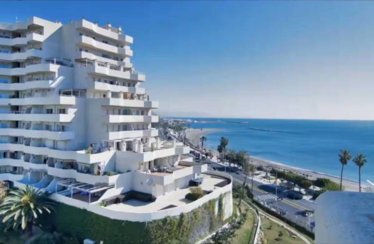 Ferienwohnung Torremolinos