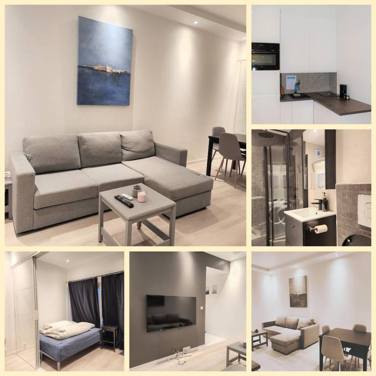Apartment Oslo