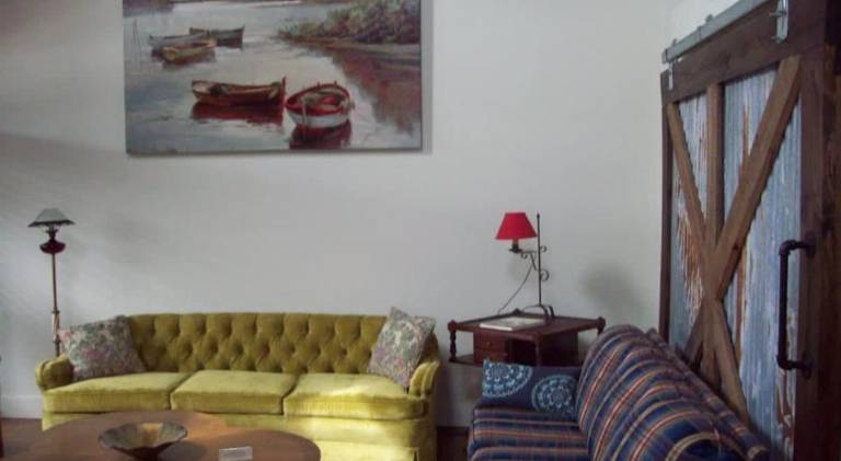 Holiday apartment with 2 rooms for 6 persons — photo 5