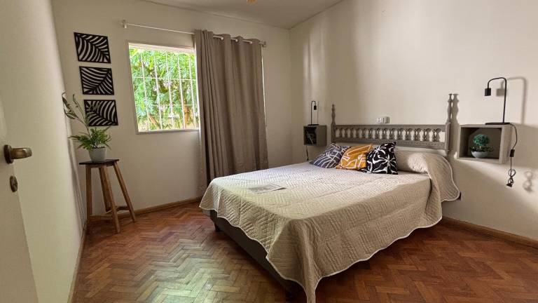 Appartement Mendoza