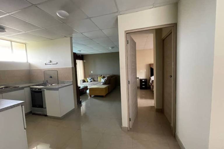 Terrazas Suite