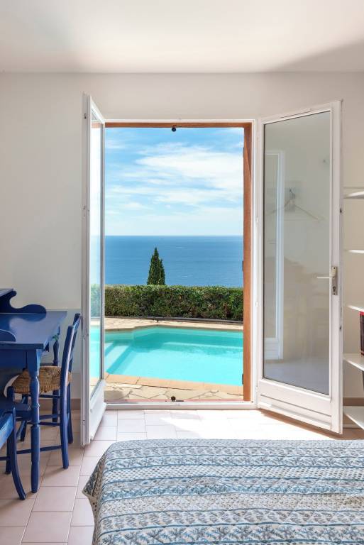Villa Agay