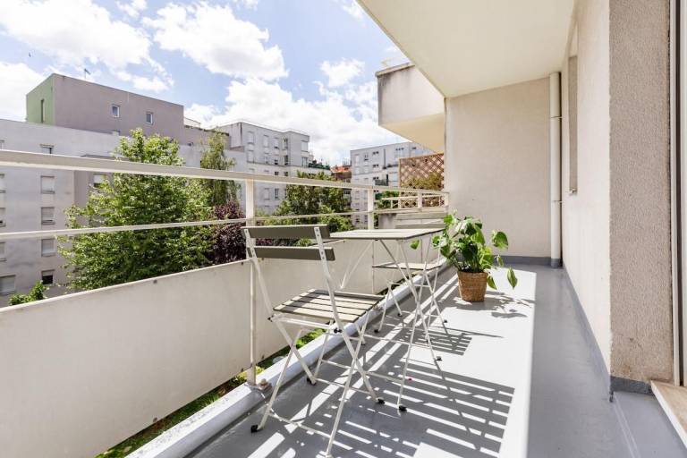 Rental apartment with patio | Good for workation — photo 5
