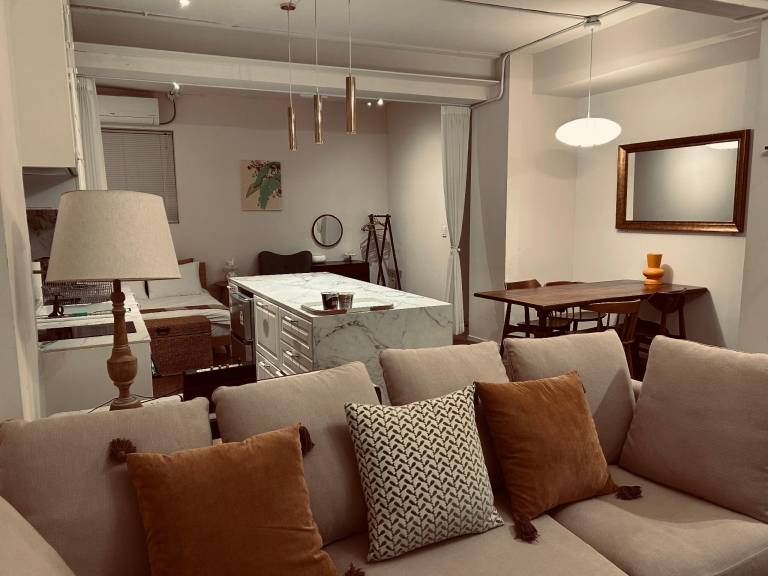 Pleasant vacation home | Pets allowed in Seoul