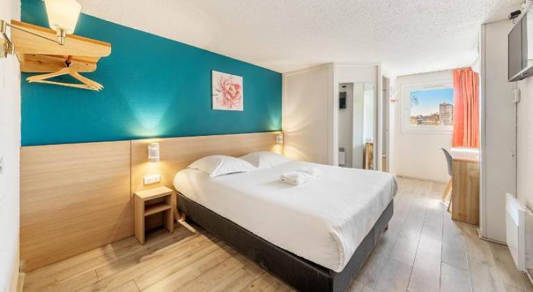 Comfort Hotel Montlucon — photo 2
