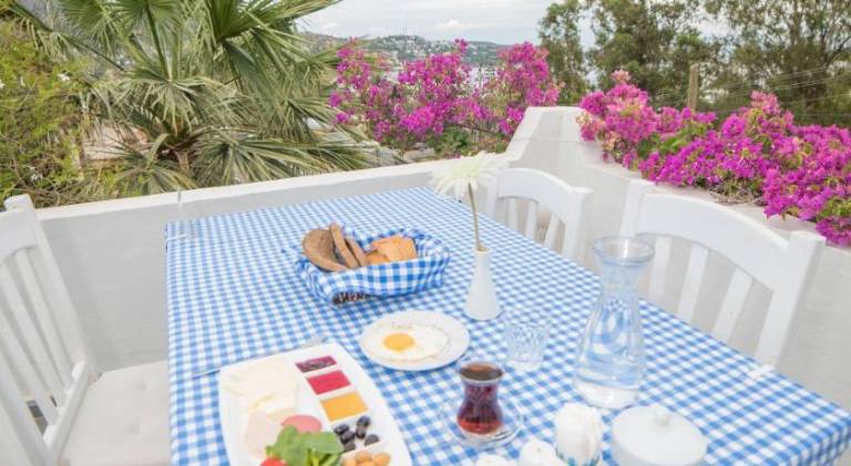 Panorama Hotel Bodrum — photo 3