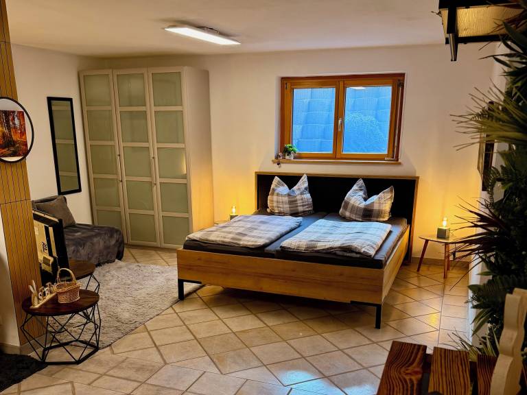 Ferienwohnung Kochel am See