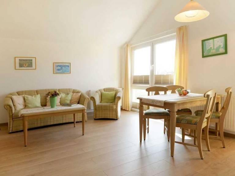 Appartamento Boltenhagen