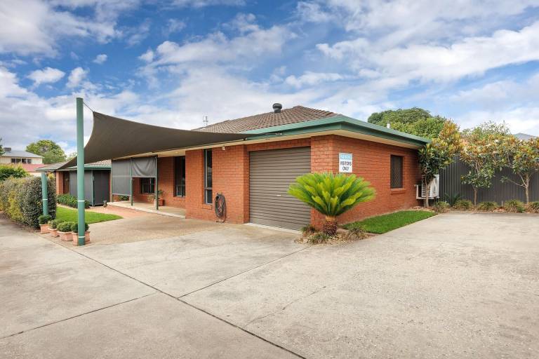 House Wodonga