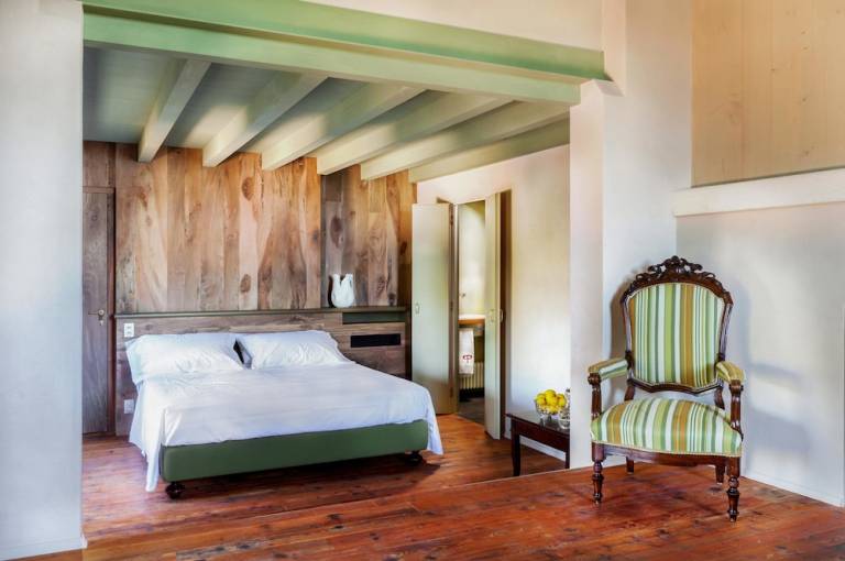 Bed and breakfast Bardolino