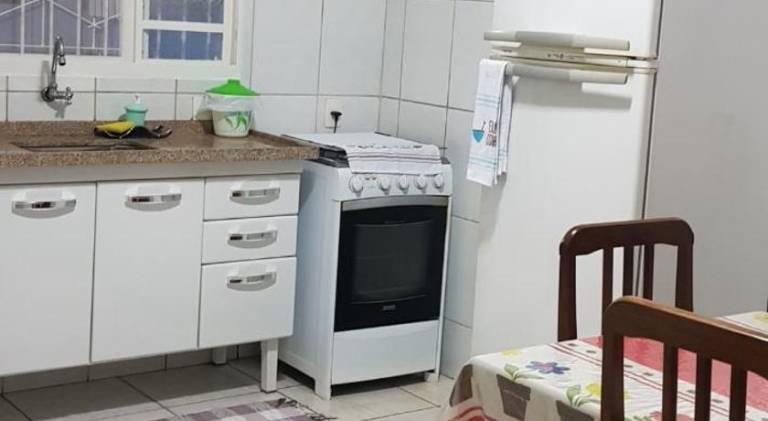 Vacation home with 2 rooms for 5 persons — photo 5