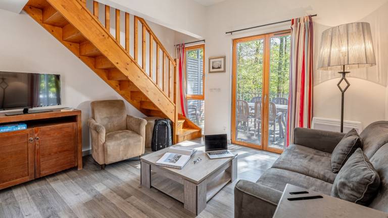 Accommodatie  Chimay