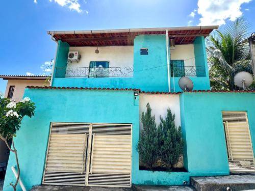 Casa Lençóis